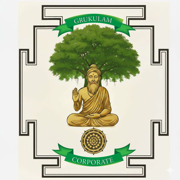 Grukulam Corporate logo